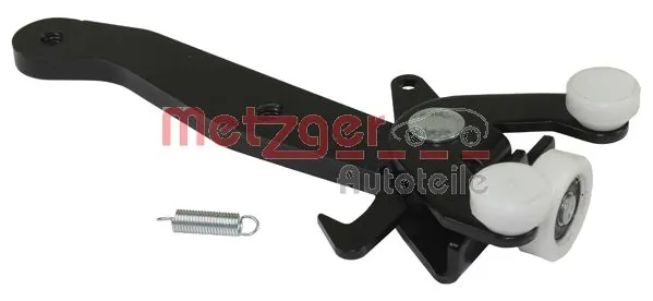 Roller Guide, sliding door